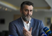 Suljagić žestoko odgovorio Dodiku: „Cilj je izbrisati genocid i poniziti preživjele“ - featured image