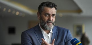Suljagić žestoko odgovorio Dodiku: „Cilj je izbrisati genocid i poniziti preživjele“ - featured image
