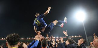 Oproštaj Edina Džeke: UEFA ponovo kaznila Savez Oproštaj Edina Džeke: UEFA ponovo kaznila Savez - featured image