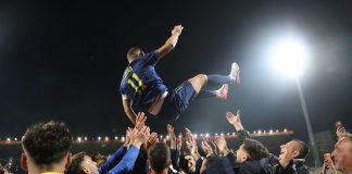 Spahić se oprostio od Džeke: „Brate moj, teško je opisati koliko mi je značilo sve što smo prošli“ - featured image