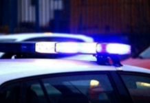 Pretukao suprugu pa je upucao u nogu: Muškarac uhapšen zbog nasilja u porodici Pretukao suprugu pa je upucao u nogu: Muškarac uhapšen zbog nasilja u porodici - featured image