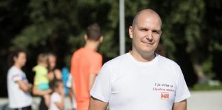 Prokockao novac za liječenje bolesne supruge: Dino Ljutić osuđen na 3,5 godine zatvora - featured image