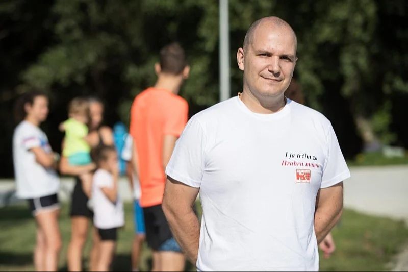 Prokockao novac za liječenje bolesne supruge: Dino Ljutić osuđen na 3,5 godine zatvora - featured image Prokockao novac za liječenje bolesne supruge: Dino Ljutić osuđen na 3,5 godine zatvora - featured image