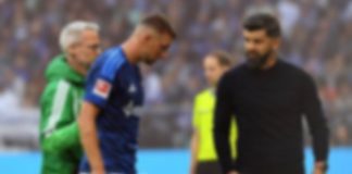 Objavljena uznemirujuća fotografija Edina Džeke, dobio je užasan udarac u glavu - featured image