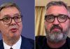 Vučić odgovorio za Informer: “Ljudi nisu svjesni šta slijedi, ovi će priznati genocid i proglasiti Srbe genocidnim” Vučić odgovorio za Informer: “Ljudi nisu svjesni šta slijedi, ovi će priznati genocid i proglasiti Srbe genocidnim” - featured image