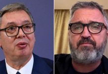 Vučić odgovorio za Informer: “Ljudi nisu svjesni šta slijedi, ovi će priznati genocid i proglasiti Srbe genocidnim” Vučić odgovorio za Informer: “Ljudi nisu svjesni šta slijedi, ovi će priznati genocid i proglasiti Srbe genocidnim” - featured image
