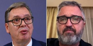 Vučić odgovorio za Informer: “Ljudi nisu svjesni šta slijedi, ovi će priznati genocid i proglasiti Srbe genocidnim” Vučić odgovorio za Informer: “Ljudi nisu svjesni šta slijedi, ovi će priznati genocid i proglasiti Srbe genocidnim” - featured image