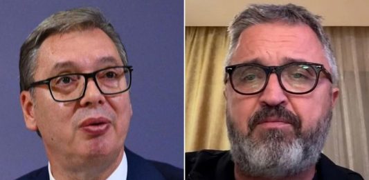 Vučić odgovorio za Informer: “Ljudi nisu svjesni šta slijedi, ovi će priznati genocid i proglasiti Srbe genocidnim” Vučić odgovorio za Informer: “Ljudi nisu svjesni šta slijedi, ovi će priznati genocid i proglasiti Srbe genocidnim” - featured image