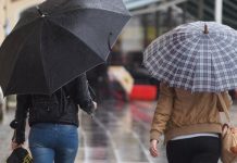 Temperatura pada do nule, u Hercegovini bura: Meteorolozi objavili prognozu za naredne dane - featured image