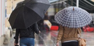 Temperatura pada do nule, u Hercegovini bura: Meteorolozi objavili prognozu za naredne dane - featured image