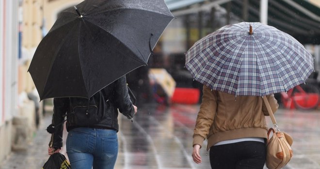Temperatura pada do nule, u Hercegovini bura: Meteorolozi objavili prognozu za naredne dane - featured image Temperatura pada do nule, u Hercegovini bura: Meteorolozi objavili prognozu za naredne dane - featured image