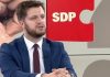 Irfan Čengić: SDA i SDP trebaju sjesti i razgovarati o formiranju vlasti Irfan Čengić: SDA i SDP trebaju sjesti i razgovarati o formiranju vlasti - featured image
