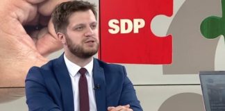 Irfan Čengić: SDA i SDP trebaju sjesti i razgovarati o formiranju vlasti - featured image