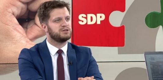 Irfan Čengić: SDA i SDP trebaju sjesti i razgovarati o formiranju vlasti - featured image
