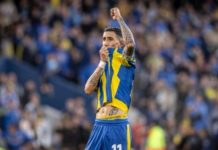 Javno prijetio porodici Di Marije zbog povratka u matični klub, pa dobio sedam i po godina zatvora Javno prijetio porodici Di Marije zbog povratka u matični klub, pa dobio sedam i po godina zatvora - featured image