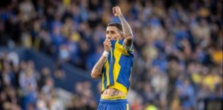 Javno prijetio porodici Di Marije zbog povratka u matični klub, pa dobio sedam i po godina zatvora - featured image