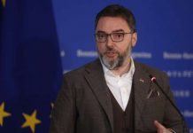 Košarac: ‘Vijeće ministara i Vlada FBiH će biti formirani kada Dodik odluči’ Košarac: 'Vijeće ministara i Vlada FBiH će biti formirani kada Dodik odluči' - featured image