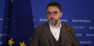 Košarac: 'Vijeće ministara i Vlada FBiH će biti formirani kada Dodik odluči' - featured image