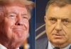 Trump se oglasio nakon priče o Dodiku i njegovim konsultantima: Ako postoji sukob interesa, odmah prekidam saradnju Trump se oglasio nakon priče o Dodiku i njegovim konsultantima: Ako postoji sukob interesa, odmah prekidam saradnju - featured image