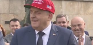 Dodik u nedjelju dobio odbijenicu SAD da bude premijer: Naredne sedmice planirao za Washington, nakon afere u SAD sve je upitno? - featured image