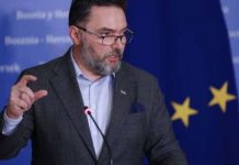 Košarac poslao oštru poruku Bošnjacima pred pregovore o vlasti: Ubrzo će uvidjeti naše stavove - featured image