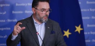 Košarac poslao oštru poruku Bošnjacima pred pregovore o vlasti: Ubrzo će uvidjeti naše stavove - featured image