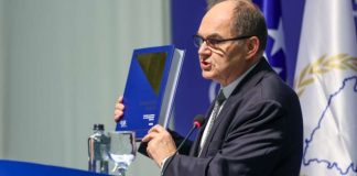 Schmidt: 'Naredne godine će Dodik pokušati podijeliti BiH. Morat će se reagovati jasno i čvrsto!' - featured image