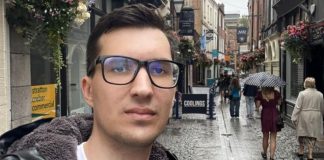 Sladić najavio poplave i upozorio na opasnost: Evo koja su najugroženija područja Sladić najavio poplave i upozorio na opasnost: Evo koja su najugroženija područja - featured image