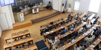Nove projekcije mandata u Skupštini KS: Ostaje li SBiH na 7 mandata? - featured image