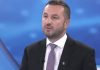 Efendić otvorio karte: Hoće li u vlast po svaku cijenu?! 'Nije me još zvao Bakir Izetbegović...' - featured image