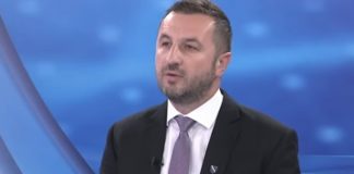Efendić otvorio karte: Hoće li u vlast po svaku cijenu?! 'Nije me još zvao Bakir Izetbegović...' - featured image