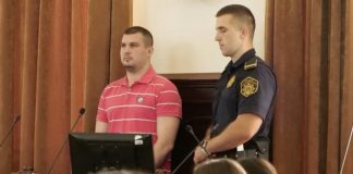 Vještaci o Anisu Kalajdžiću, ubici Aldine Jahić: ‘Pokušavao nas je uvjeriti da je lud’ Vještaci o Anisu Kalajdžiću, ubici Aldine Jahić: 'Pokušavao nas je uvjeriti da je lud' - featured image