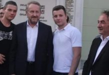 Hodža postavio uslov: Ko će biti novi premijer FBiH?! Već poznato ime novog ministra policije? - featured image