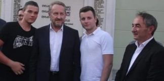 Hodža postavio uslov: Ko će biti novi premijer FBiH?! Već poznato ime novog ministra policije? - featured image