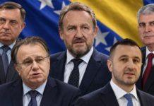 Četiri moguće kombinacije za novu većinu: Ko će u BiH formirati novu vlast - featured image