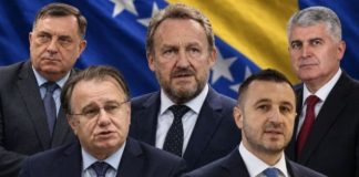Četiri moguće kombinacije za novu većinu: Ko će u BiH formirati novu vlast - featured image