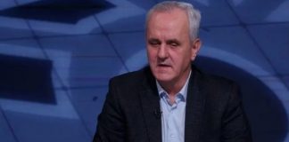 Mahalske fore Zijada Krnjića: Glumio heroja Federacije, pa nas za više od 200 miliona KM ostavio na 'nekako ćemo'! - featured image