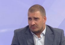 Zahiragić o formiranju vlasti: Čović ne može određivati partnere SDA, u Sarajevu smo ih odabrali - featured image