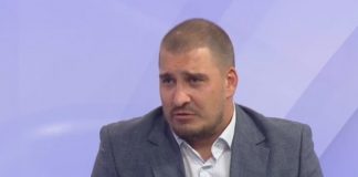 Zahiragić o formiranju vlasti: Čović ne može određivati partnere SDA, u Sarajevu smo ih odabrali - featured image