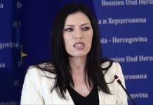 Sanja Vulić izazvala burne reakcije: „Odbranili smo RS od migranata i islamskog radikalizma“ - featured image