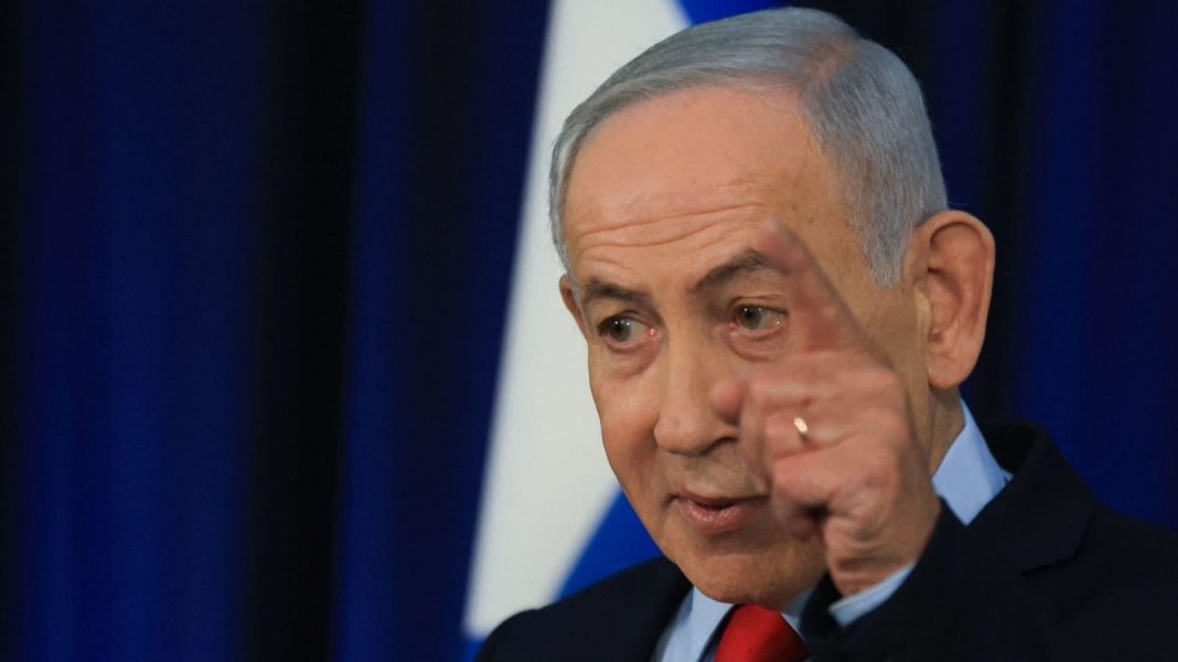 Netanjahu poručio Palestincima da se ne mogu vratiti kućama: „To nisu stanovnici, to su teroristi“ - featured image Netanjahu poručio Palestincima da se ne mogu vratiti kućama: „To nisu stanovnici, to su teroristi“ - featured image