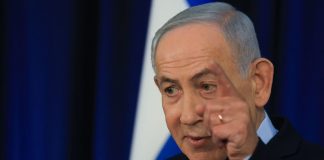Netanjahu poručio Palestincima da se ne mogu vratiti kućama: „To nisu stanovnici, to su teroristi“ - featured image