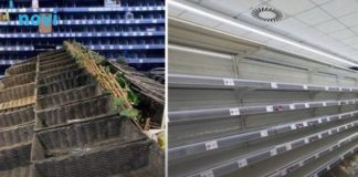 Velike nestašice zahvatile jug evropske države: Police su prazne, gradu prijeti paraliza - featured image