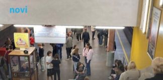 Britanska vlada iznenada izdala apel naciji: ‘Spremite zalihe za 72 sata…’ - featured image