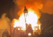 Video / Francuski gradovi u plamenu: Spaljena historijska zgrada, neredi stigli nadomak Jelisejske palate - featured image