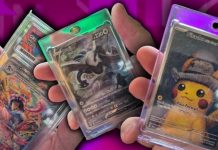 Penzioner postao milioner: Prodavao Pokemon karte sa tavana - featured image