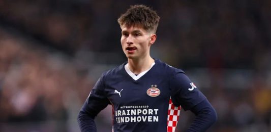 Trener PSV-a danas je priredio još jedno poniženje Esmiru Bajraktareviću, ali i navijačima svog kluba - featured image
