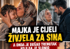 Majka je cijeli život živjela za sina, a onda je došao trenutak koji ga je slomio