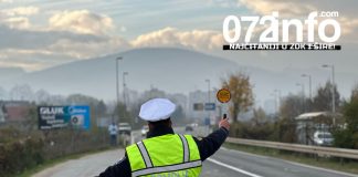 Od nedjelje nova obaveza za vozače u BiH, prijete i kazne - featured image