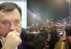 “MILE, LOPOVE!”: Banjalučani proslavili pobjedu studenata u Srbiji uz jasnu poruku Miloradu Dodiku (VIDEO) - featured image